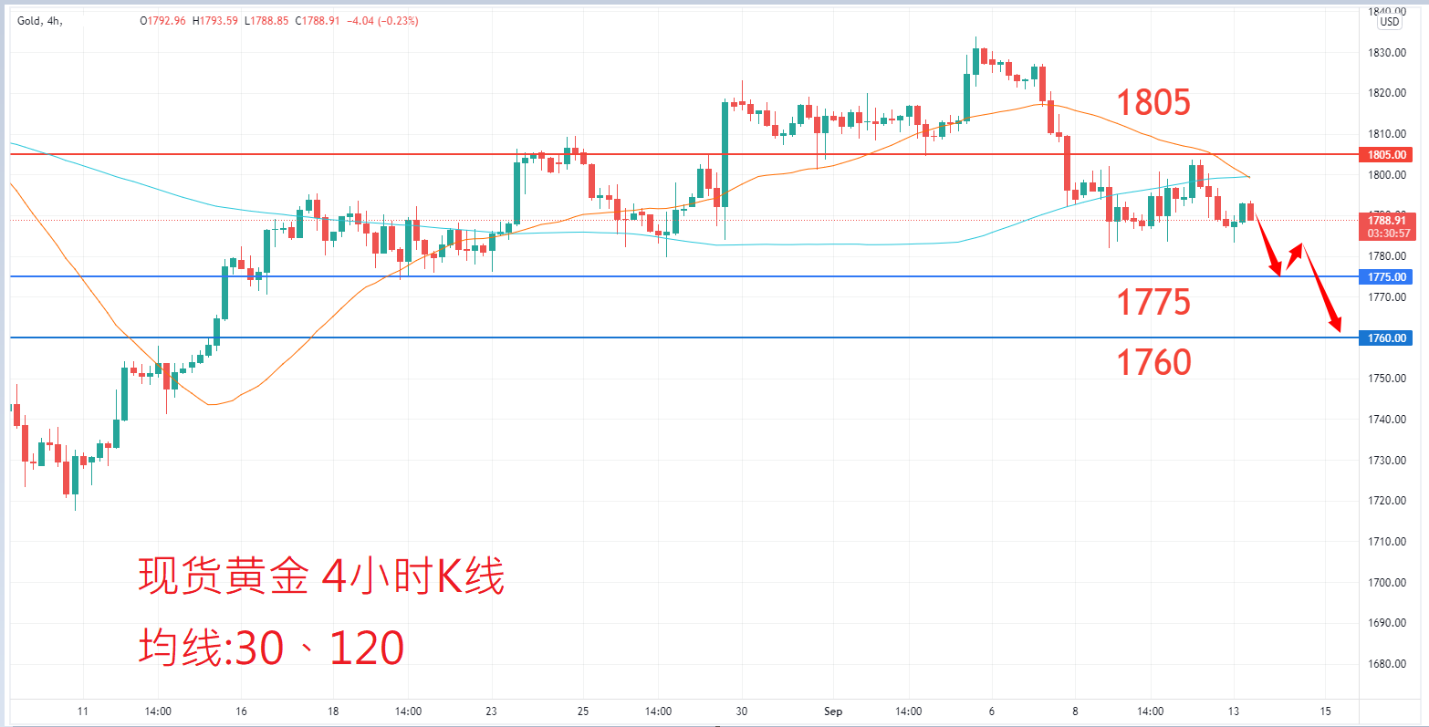 商品类别|日内关注焦点				