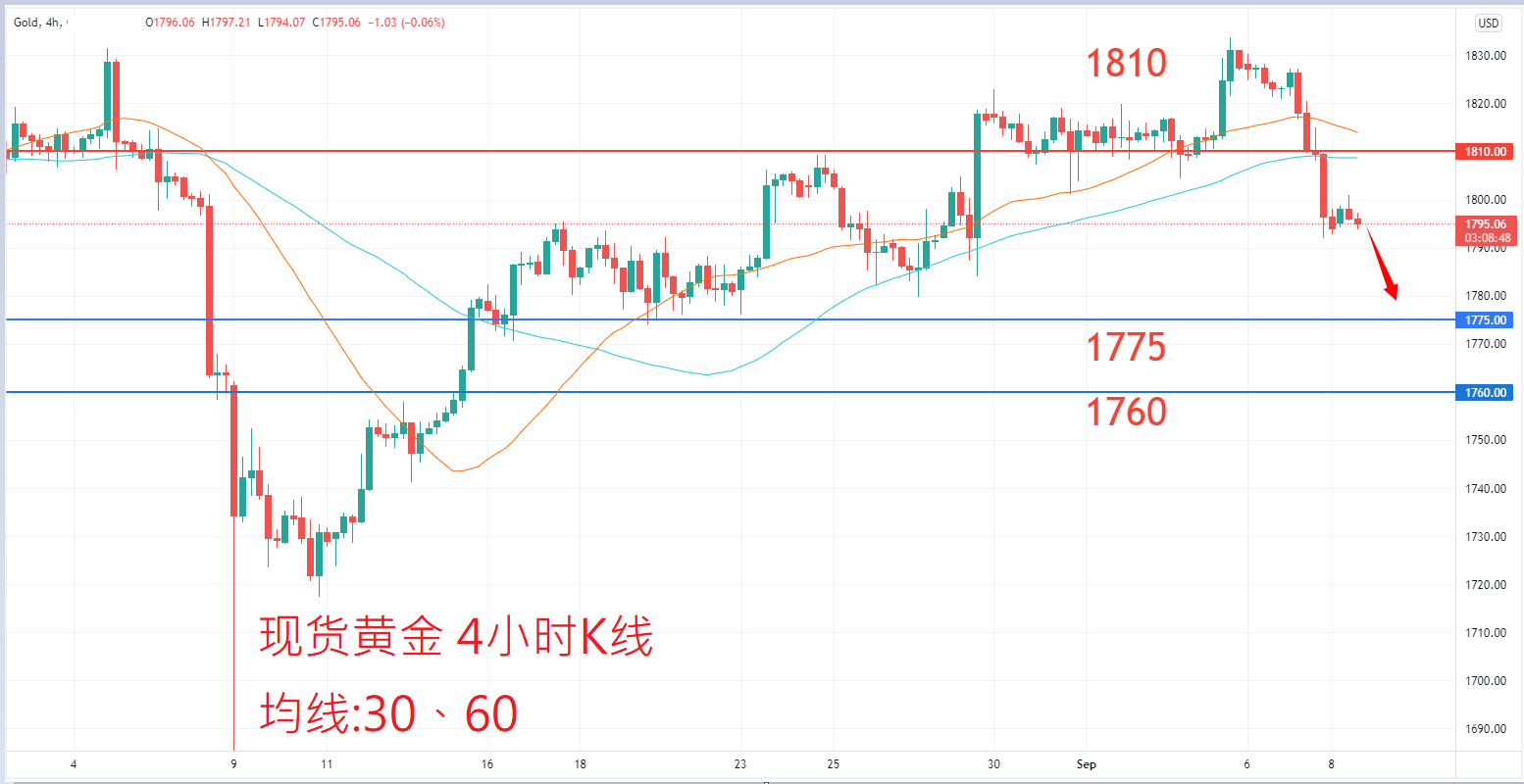 商品类别|日内关注焦点