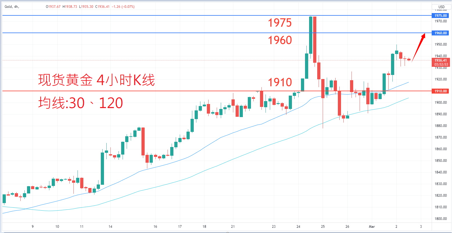 商品类别|日内关注焦点				