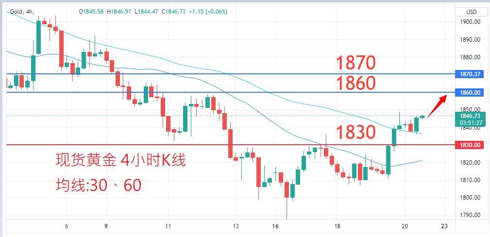 商品类别|日内关注焦点				