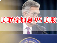 【安东环球】定了！美联储加息50个基点，鲍威尔言论引发美股飙涨，标普更创最大涨幅2.99%