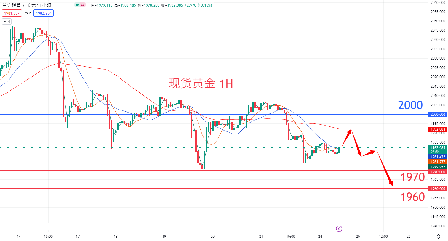 商品类别|日内关注焦点				