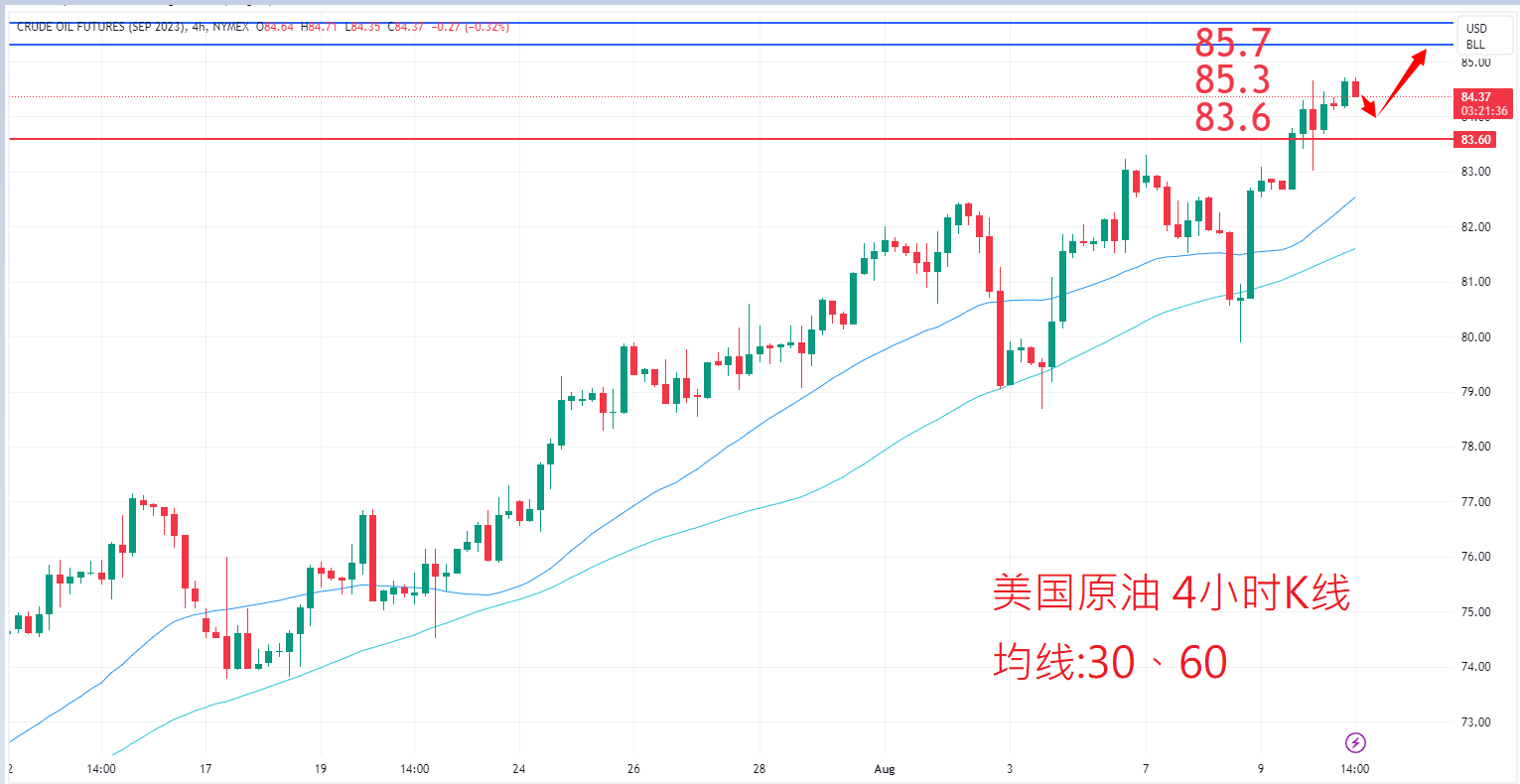 商品类别|日内关注焦点				